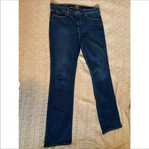 NYDJ Bootcut size 12 jeans